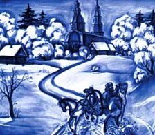 Cross stitch pattern: #160034