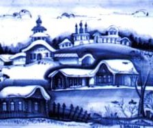 Cross stitch pattern: #160044