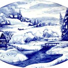 Cross stitch pattern: #160048