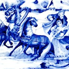 Cross stitch pattern: #160050