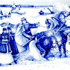 Cross stitch pattern: #160053