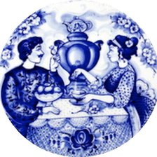 Cross stitch pattern: #160132