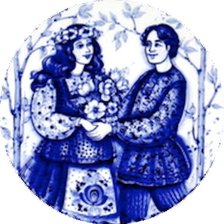 Cross stitch pattern: #160141