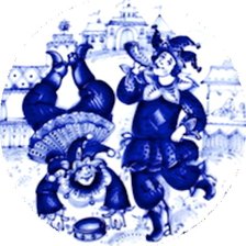 Cross stitch pattern: #160143