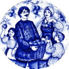 Cross stitch pattern: #160146