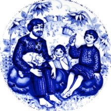 Cross stitch pattern: #160149