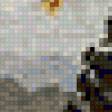 Preview of cross stitch pattern: #160205