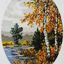 Cross stitch pattern: #160205
