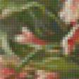 Preview of cross stitch pattern: #160385