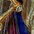 Preview of cross stitch pattern: #160388