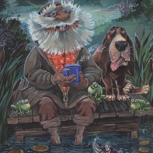 Cross stitch pattern: #160444