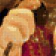 Preview of cross stitch pattern: #160445