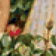 Preview of cross stitch pattern: #160467