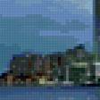 Preview of cross stitch pattern: #160637