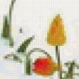 Preview of cross stitch pattern: #160638