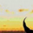 Preview of cross stitch pattern: #160649