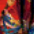 Preview of cross stitch pattern: #160859