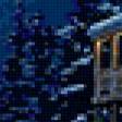 Preview of cross stitch pattern: #161440
