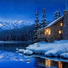 Cross stitch pattern: #161440