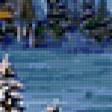 Preview of cross stitch pattern: #161443