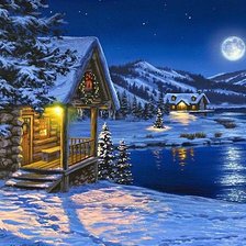 Cross stitch pattern: #161443