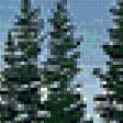 Preview of cross stitch pattern: #161450