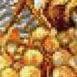 Preview of cross stitch pattern: #161606