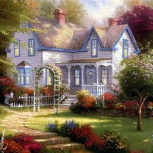 Cross stitch pattern: #161710