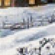 Preview of cross stitch pattern: #161763