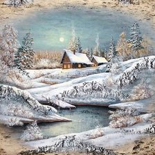 Cross stitch pattern: #161763