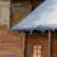 Preview of cross stitch pattern: #161768