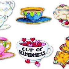 Cross stitch pattern: #162137