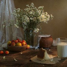 Cross stitch pattern: #162238