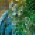 Preview of cross stitch pattern: #162352