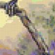 Preview of cross stitch pattern: #162416