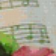 Preview of cross stitch pattern: #162419