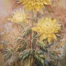 Cross stitch pattern: #162420