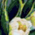 Preview of cross stitch pattern: #162438