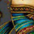Preview of cross stitch pattern: #162452