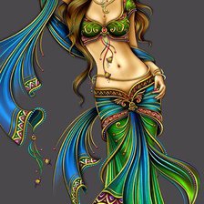 Cross stitch pattern: #162452