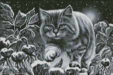 Cross stitch pattern: #162681