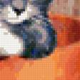 Preview of cross stitch pattern: #162736