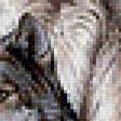 Preview of cross stitch pattern: #162799