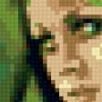 Preview of cross stitch pattern: #162812