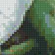 Preview of cross stitch pattern: #162818