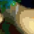 Preview of cross stitch pattern: #162829