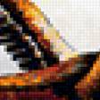 Preview of cross stitch pattern: #162892