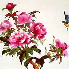 Cross stitch pattern: #162896