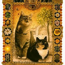 Cross stitch pattern: #162909