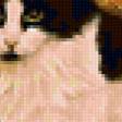 Preview of cross stitch pattern: #162920